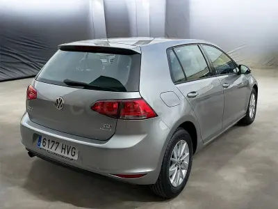 Usado VW Golf VII