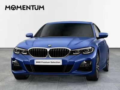 Usado BMW 320