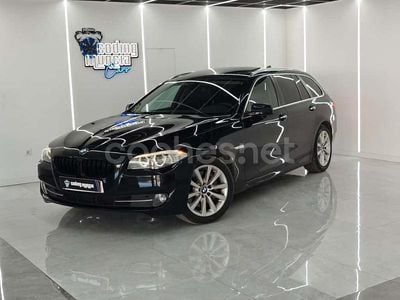BMW 525