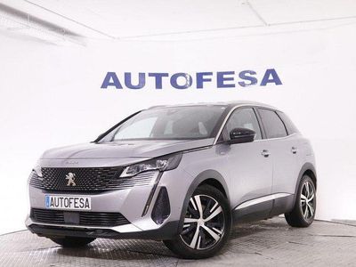 Usado Peugeot 3008 GT 300 CV (220 kW) 2022 Gris SUV