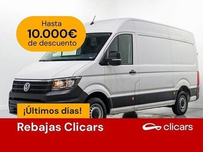 VW Crafter