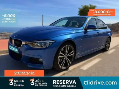 Occasion BMW 318