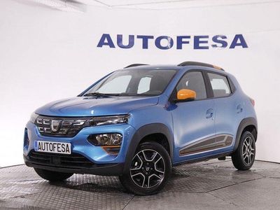 Usado Dacia Spring Comfort Plus 33 kW (45 CV) 2021 Eléctrico Utilitario