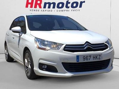 Citroën C4