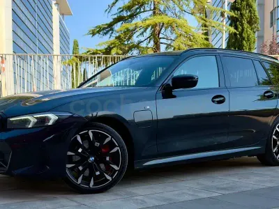 Usado BMW 330e