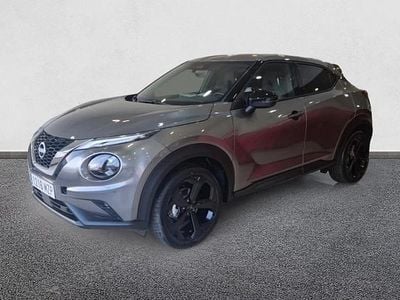 Nuevo 2025 Nissan Juke Tekna SUV | 24.100 € (Precio justo)