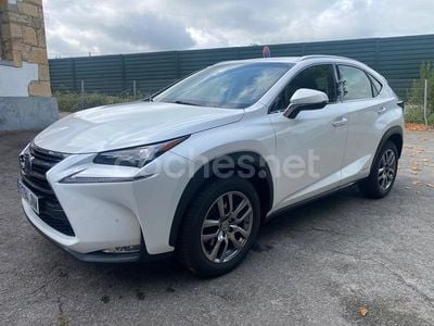 Lexus NX300h