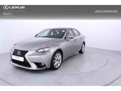 usado Lexus IS300h Executive