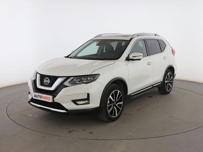 Usado Nissan X-Trail Tekna 159 CV (116 kW) 2020 SUV