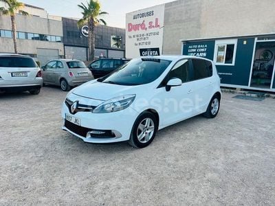 Renault Scénic III