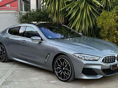 Gris Usado 2024 BMW 840 M Sport Coupe | 94.900 €