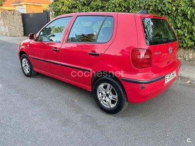 VW Polo
