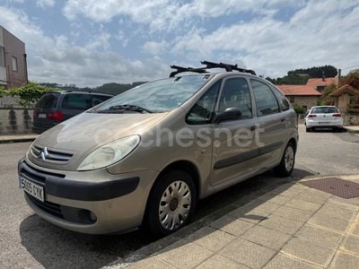 Citroën Xsara Picasso
