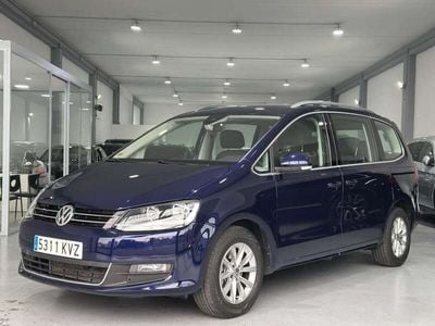VW Sharan