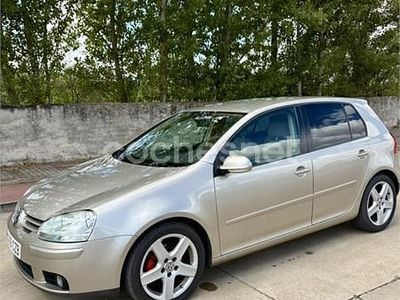 VW Golf IV