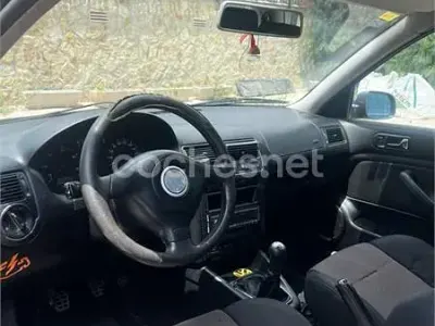 Usado VW Golf IV