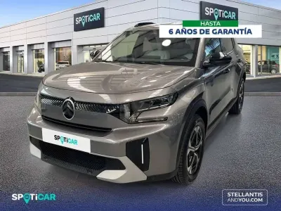 Usado Citroën C3 Aircross