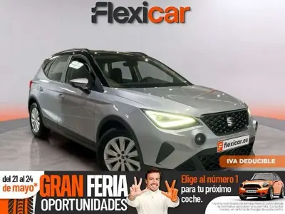 Occasion Seat Arona