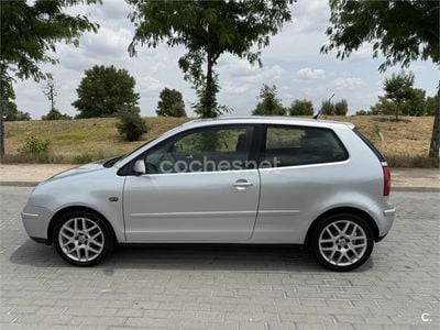 VW Polo