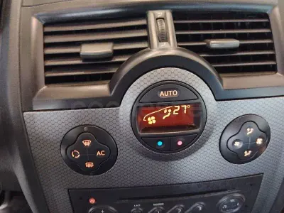 Usado Renault Mégane II