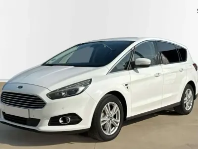 Usado Ford S-MAX