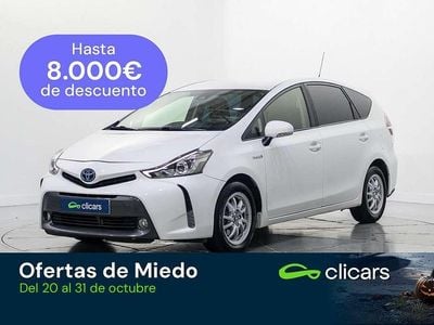Toyota Prius+