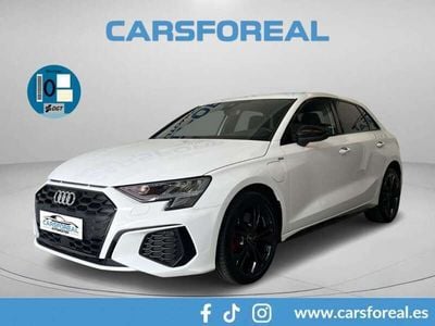 Audi A3 Sportback e-tron