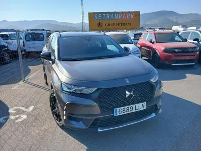Usado DS Automobiles DS7 Crossback