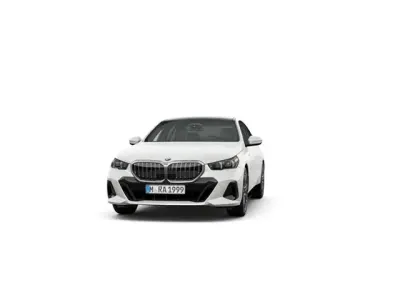 Usado BMW 520 Comfort Edition 197 CV (144 kW) 2025
