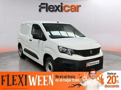 Peugeot Partner Tepee