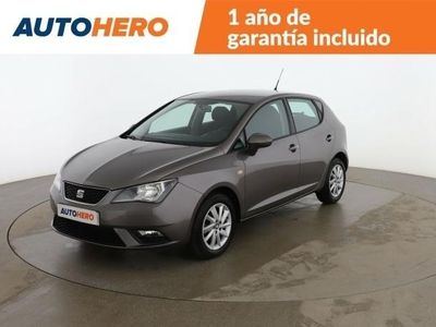 usado Seat Ibiza 1.2 TSI STYLE