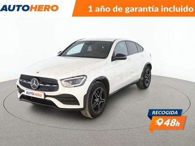 Mercedes GLC300