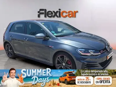 Usado VW Golf VII