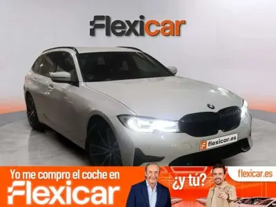 Usado BMW 330e