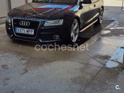 Audi A5 Cabriolet