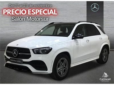 Mercedes GLE350