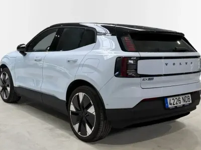 Occasion Volvo EX30 Ultra 314 kW (428 PK) 2025 SUV