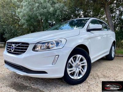 usado Volvo XC60 D4 Momentum 190