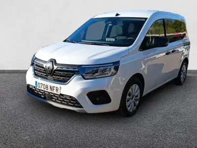 Usado Renault Kangoo 95 CV (69 kW) 2025 Monovolumen