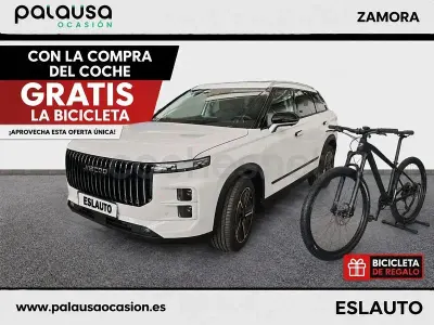 Nuevo Jaecoo 7 147 CV (108 kW) 2025 Blanco SUV