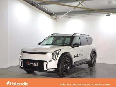 Kia EV9