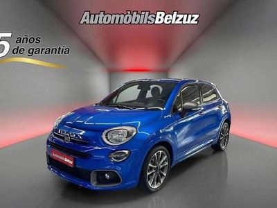 Usado Fiat 500 120 CV (88 kW) 2022