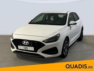 Nuevo Hyundai i30 100 CV (73 kW) 2025 Otro Familiar