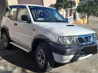 Nissan Terrano