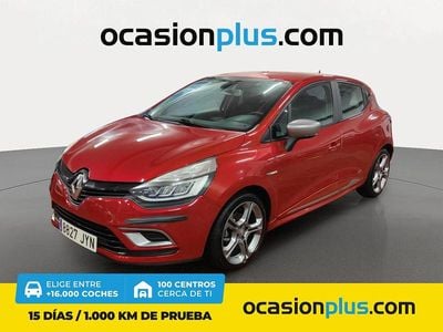 Renault Clio IV
