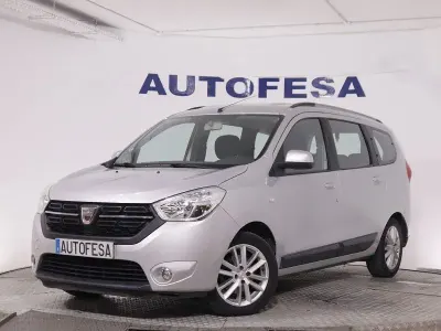 Usado Dacia Lodgy