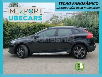 Volvo V40 CC