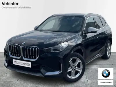 Begagnad BMW 120 Comfort Edition 163 HK (119 kW) 2024 Halvkombi