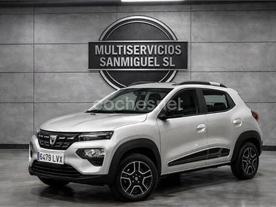 Usado Dacia Spring Comfort 33 kW (45 CV) 2022 Eléctrico Utilitario