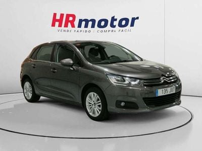 Citroën C4